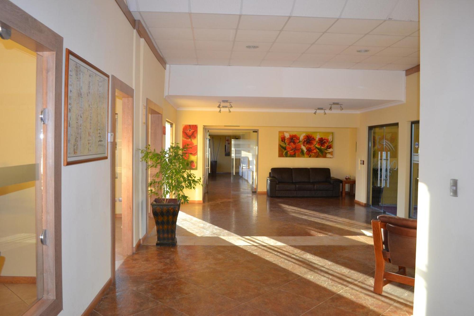 Hotel Ontiveros San Fernando Kültér fotó