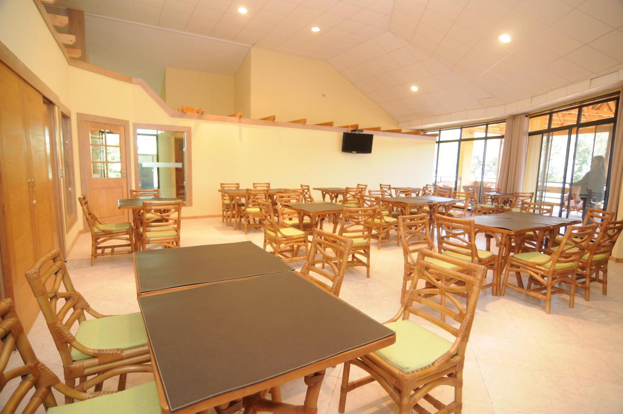 Hotel Ontiveros San Fernando Kültér fotó