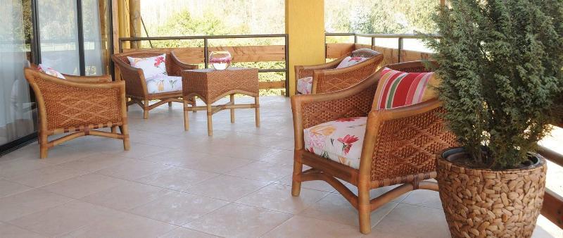 Hotel Ontiveros San Fernando Kültér fotó